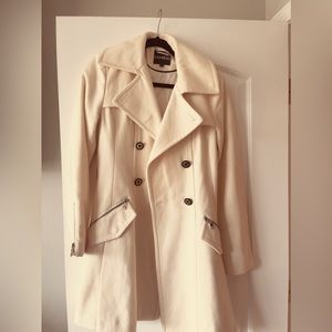 Express Wool Jacket